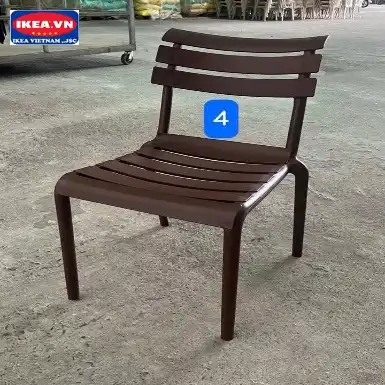 Ghế Winchair (không tay)